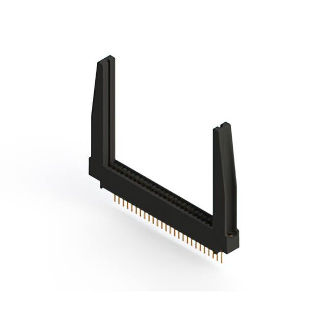 396-026-522-678 EDAC Inc.  Edgeboard Connectors